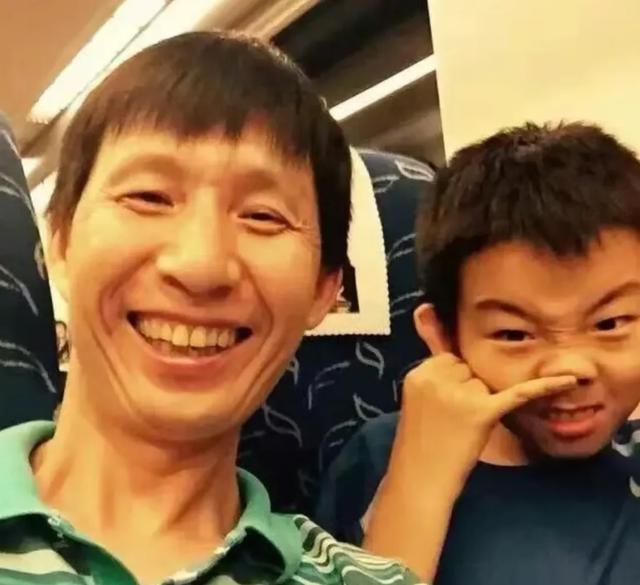 祝贺吴宜泽!